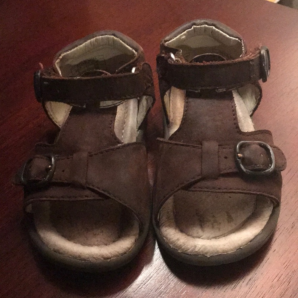 Umi toddler shoes